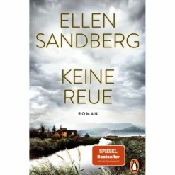 KEINE REUE - Roman