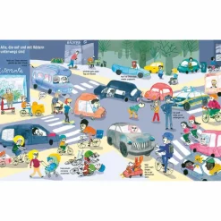 KENNEN WIR UNS? UNSERE GEHEIMEN GEMEINSAMKEITEN - Kinderbuch