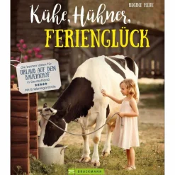 KÜHE, HÜHNER, FERIENGLÜCK - Reiseführer