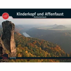 KINDERKOPF UND AFFENFAUST - Ratgeber