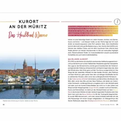 KLEINE AUSZEITEN AN FLÜSSEN & SEEN IN DEUTSCHLAND - Stellplatzführer