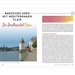 KLEINE AUSZEITEN AN FLÜSSEN & SEEN IN DEUTSCHLAND - Stellplatzführer