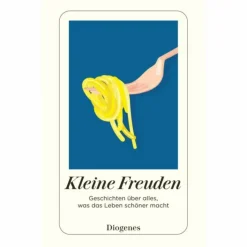 KLEINE FREUDEN - Roman
