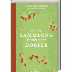 KLEINE SAMMLUNG FRÄNKISCHER DÖRFER - Reisebericht