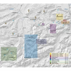 KLETTERFÜHRER ALLGÄU