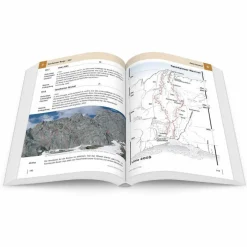 KLETTERFÜHRER ALLGÄU