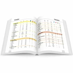 KLETTERFÜHRER BÖHMISCHE SCHWEIZ