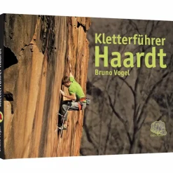 KLETTERFÜHRER HAARDT