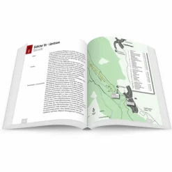 KLETTERFÜHRER HOCH IM NORDEN (ITH)