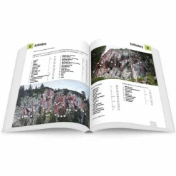 KLETTERFÜHRER MÜNCHEN ROCKT! - Kletterführer