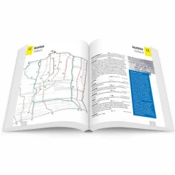 KLETTERFÜHRER PFALZ INKL APP - Kletterführer