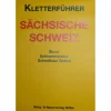 KLETTERFÜHRER SCHRAMMSTEINE/SCHMILKAER