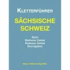 KLETTERFÜHRER SÄCHS. SCHWEIZ BAND RATHEN