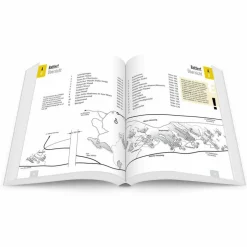 KLETTERFÜHRER SCHWARZWALD NORD