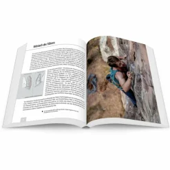 KLETTERFÜHRER SCHWARZWALD NORD