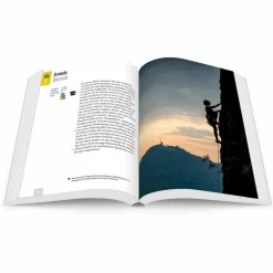 KLETTERFÜHRER SCHWARZWALD NORD