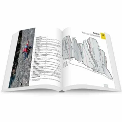 KLETTERFÜHRER SCHWARZWALD NORD