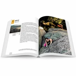 KLETTERFÜHRER SCHWARZWALD NORD