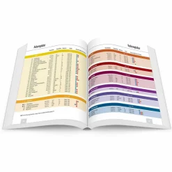 KLETTERFÜHRER SCHWARZWALD NORD