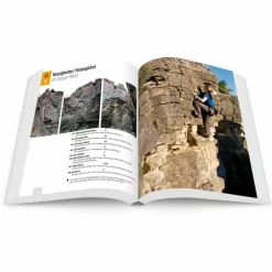 KLETTERFÜHRER STUTTGART ROCKT