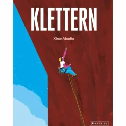 KLETTERN - Kinderbuch