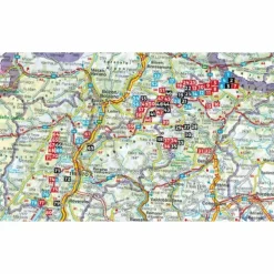 KLETTERSTEIGE DOLOMITEN - BRENTA - GARDASEE