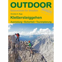 KLETTERSTEIGGEHEN - Ratgeber