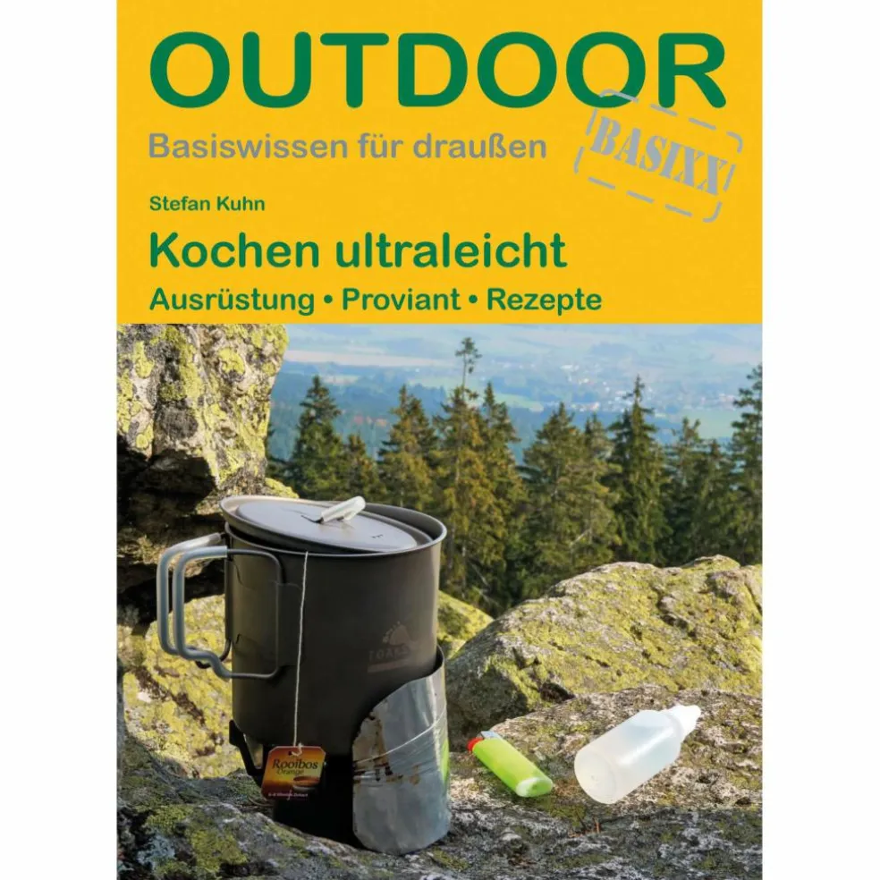 KOCHEN ULTRALEICHT - Ratgeber