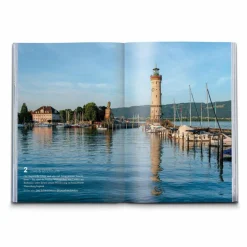 KOMPASS DEIN AUGENBLICK DEUTSCHLAND - Wanderführer