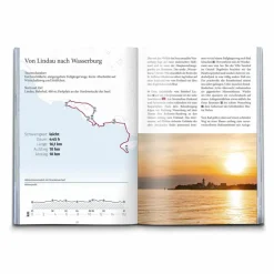 KOMPASS DEIN AUGENBLICK DEUTSCHLAND - Wanderführer