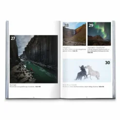 KOMPASS DEIN AUGENBLICK ISLAND - Wanderführer