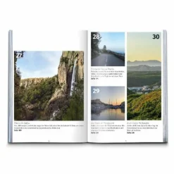 KOMPASS DEIN AUGENBLICK KORSIKA - Wanderführer