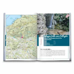 KOMPASS ENDLICH KURZURLAUB - ALPEN - Wanderführer