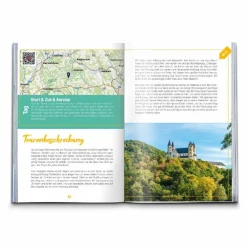 KOMPASS ENDLICH WOCHENENDE - FRÄNKISCHE SCHWEIZ - Wanderführer