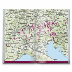 KOMPASS NÄCHSTER HALT ALPEN - MIT DER BAHN ZUM WANDERN - Wanderführer