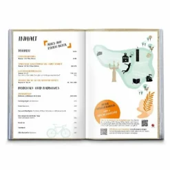 KOMPASS RADVERGNÜGEN BODENSEE