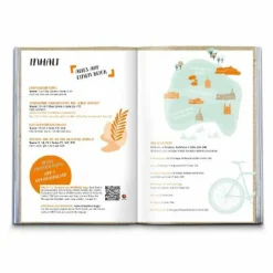 KOMPASS RADVERGNÜGEN CHIEMGAU & RUPERTIWINKEL