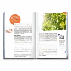 KOMPASS RADVERGNÜGEN DEUTSCHLANDS SCHÖNSTE E-BIKE-TOUREN - Radwanderführer