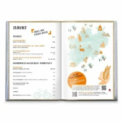 KOMPASS RADVERGNÜGEN NORDRHEIN-WESTFALEN