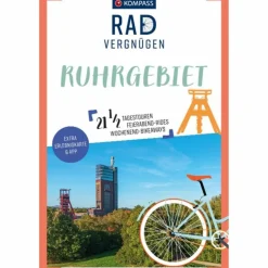 KOMPASS RADVERGNÜGEN RUHRGEBIET