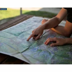 KOMPASS WANDERKARTE 44 STERZING / VIPITENO 1:50.000