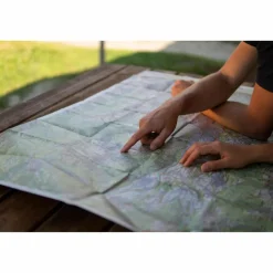 KOMPASS WANDERKARTE ORTLER/ORTLES, CEVEDALE 1:50 000