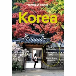 KOREA - Reiseführer