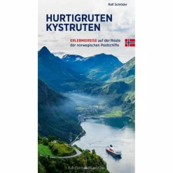KREUZFAHRTEN HURTIGRUTEN - Reiseführer