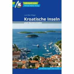 KROATISCHE INSELN UND KÜSTENSTÄDTE