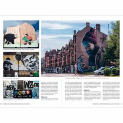 KUNTH BEST OF EUROPA - Bildband