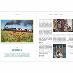 KUNTH BILDBAND HEUTE SO SCHÖN WIE DAMALS