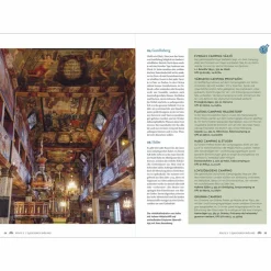 KUNTH MIT DEM WOHNMOBIL DURCH SCHWEDEN - Reiseführer