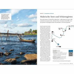 KUNTH MIT DEM WOHNMOBIL DURCH SCHWEDEN - Reiseführer