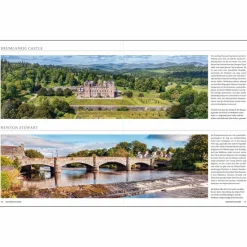 KUNTH SCHOTTLAND. DAS BUCH - Bildband